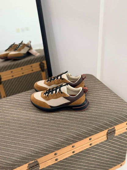 Loro Piana Shoes
