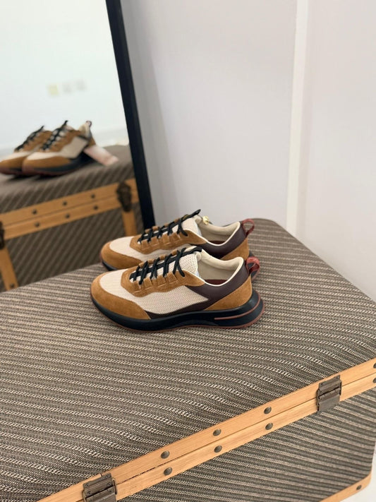 Loro Piana Shoes