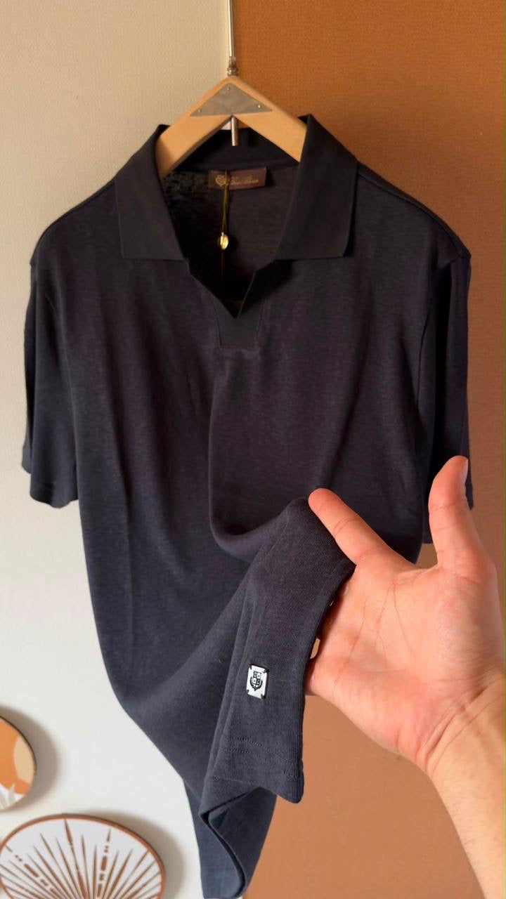 Loro Piana Polo Shirt
