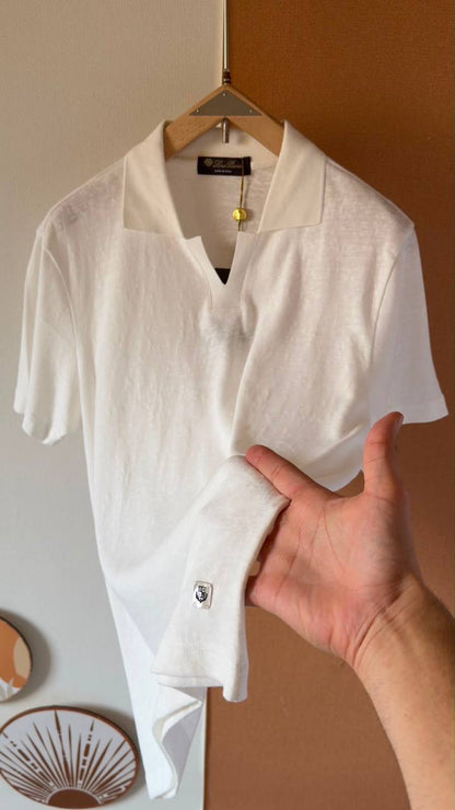 Loro Piana Polo Shirt