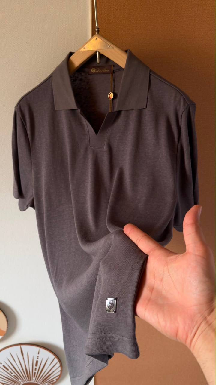Loro Piana Polo Shirt