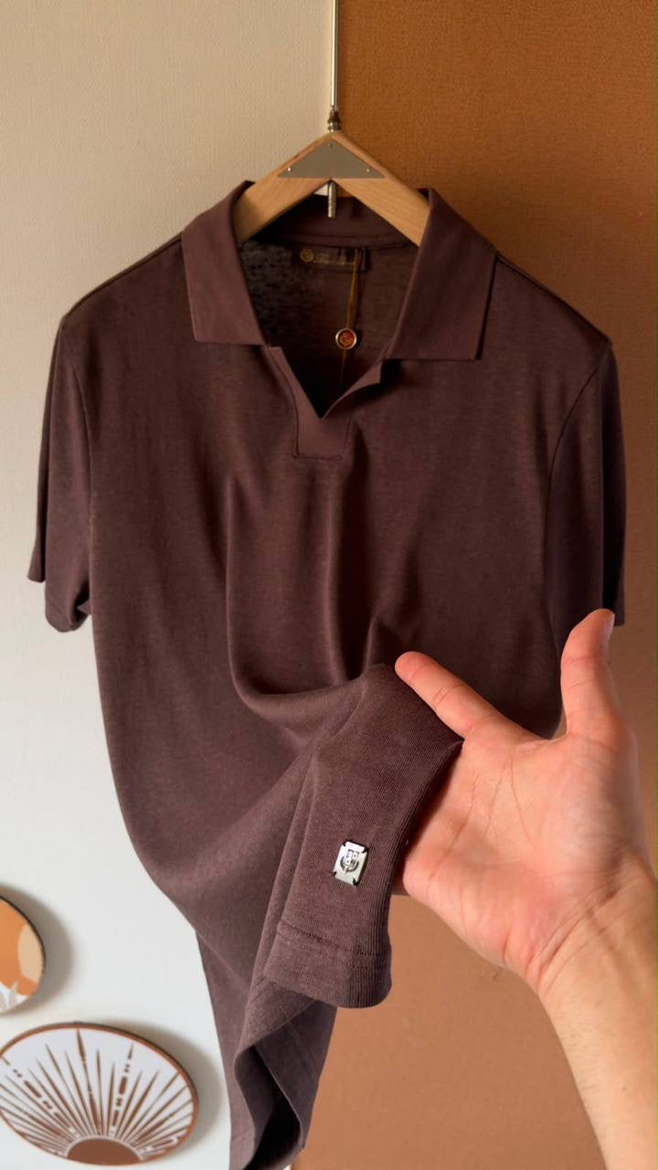 Loro Piana Polo Shirt