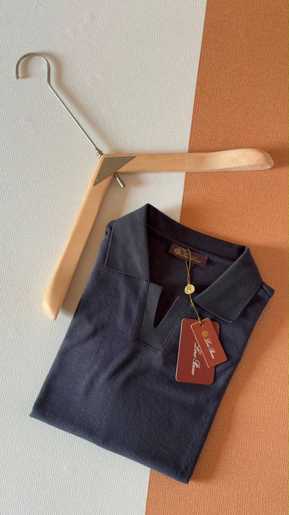 Loro Piana Polo Shirt