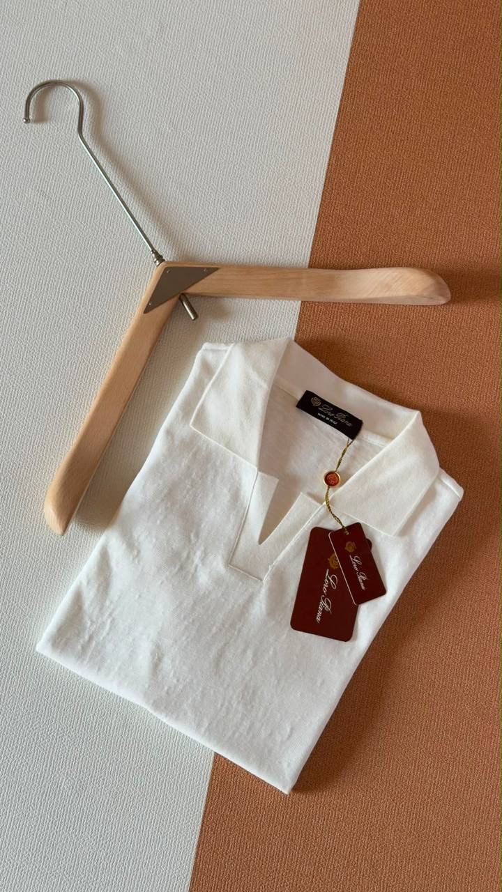 Loro Piana Polo Shirt