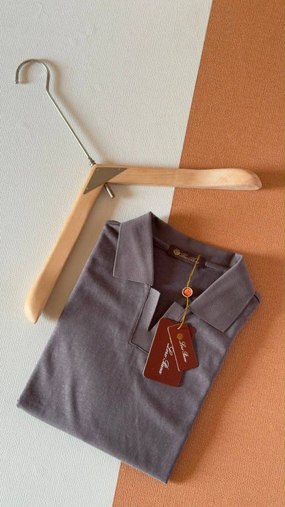 Loro Piana Polo Shirt