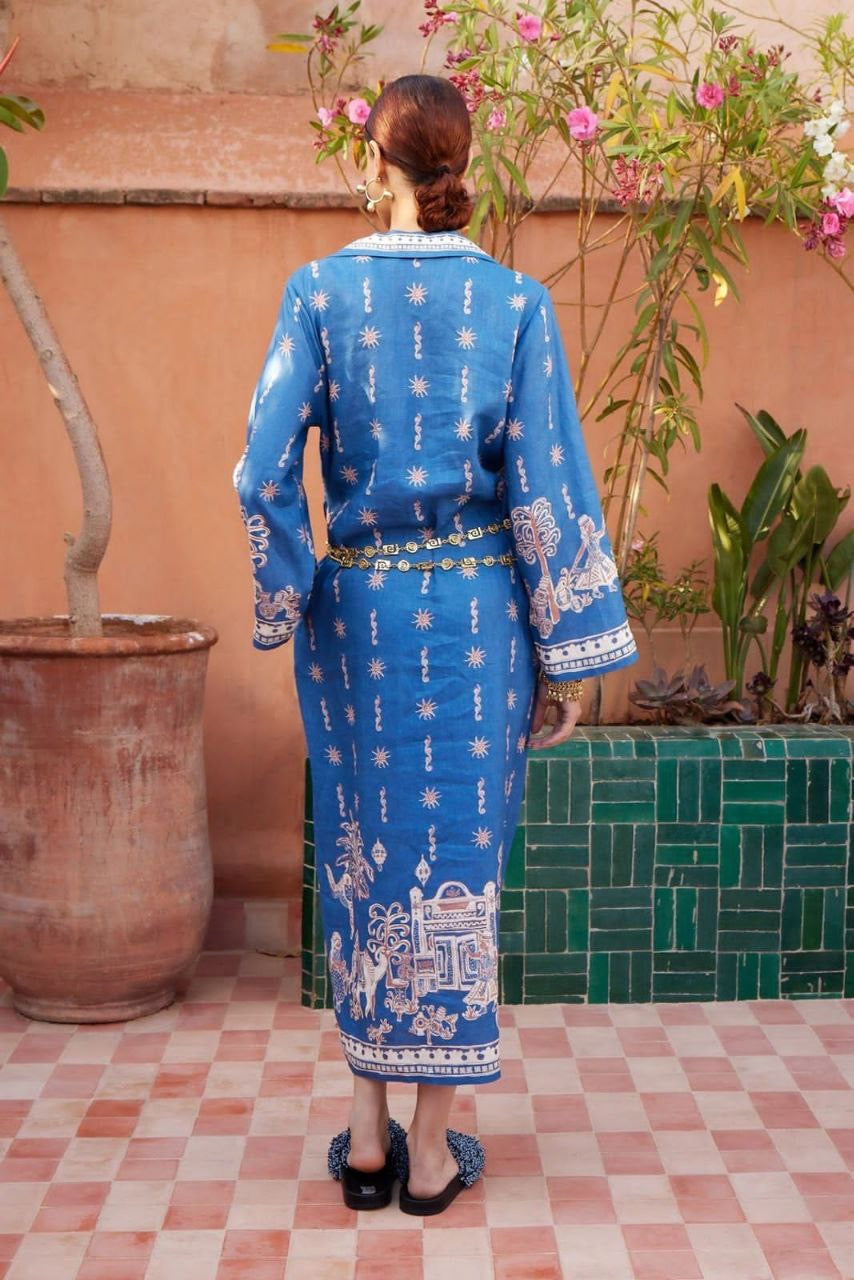 Alemais Dress