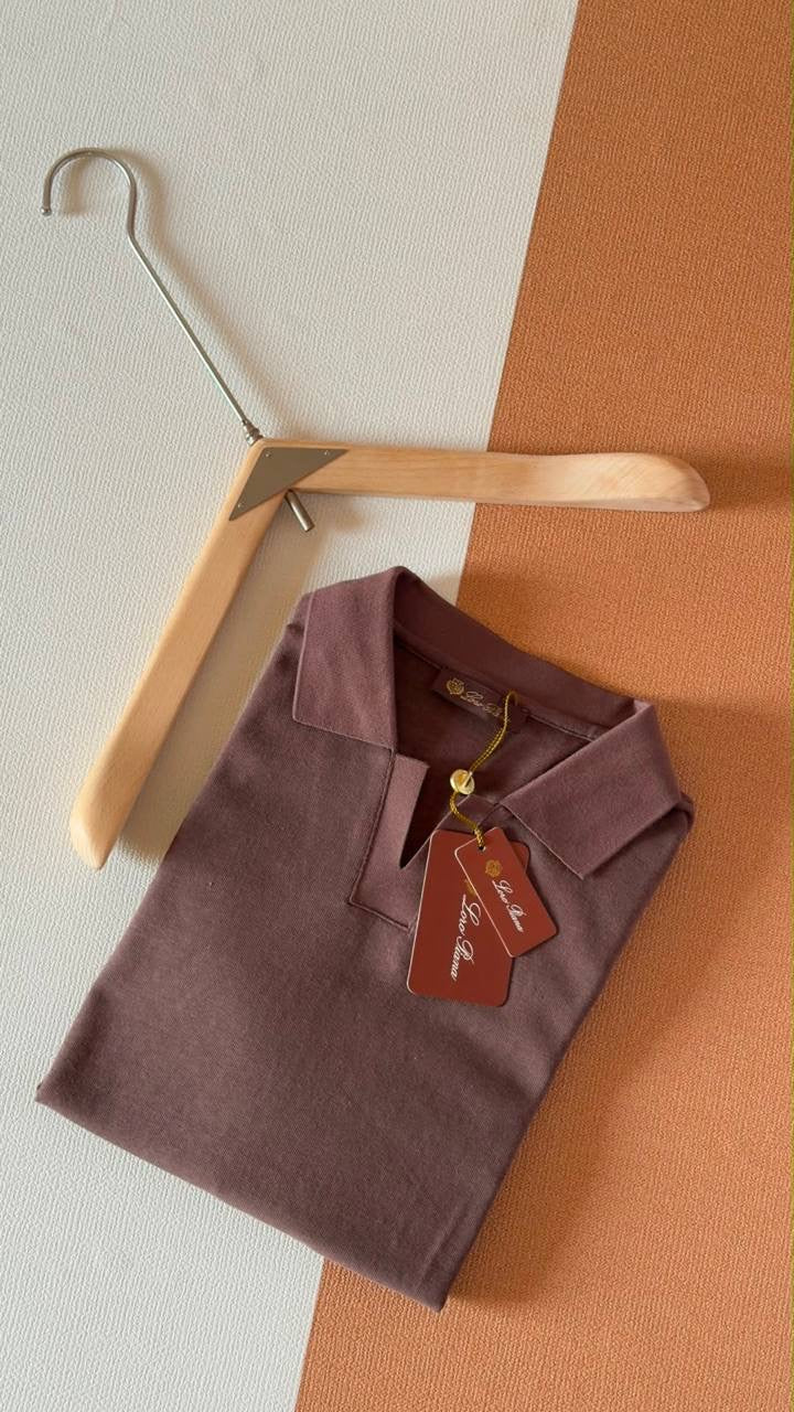 Loro Piana Polo Shirt