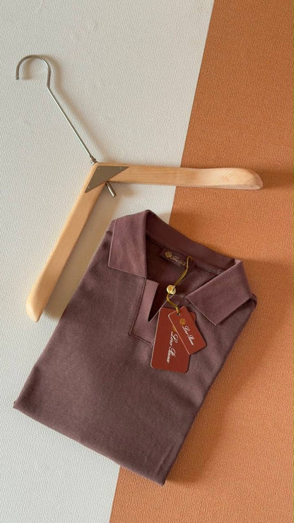 Loro Piana Polo Shirt