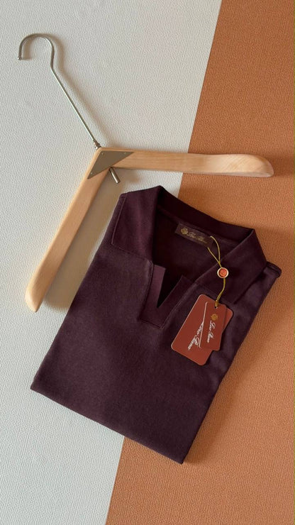 Loro Piana Polo Shirt