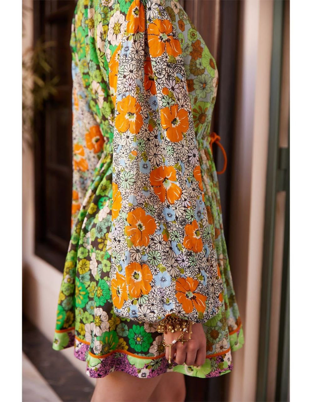 Alemais Dress
