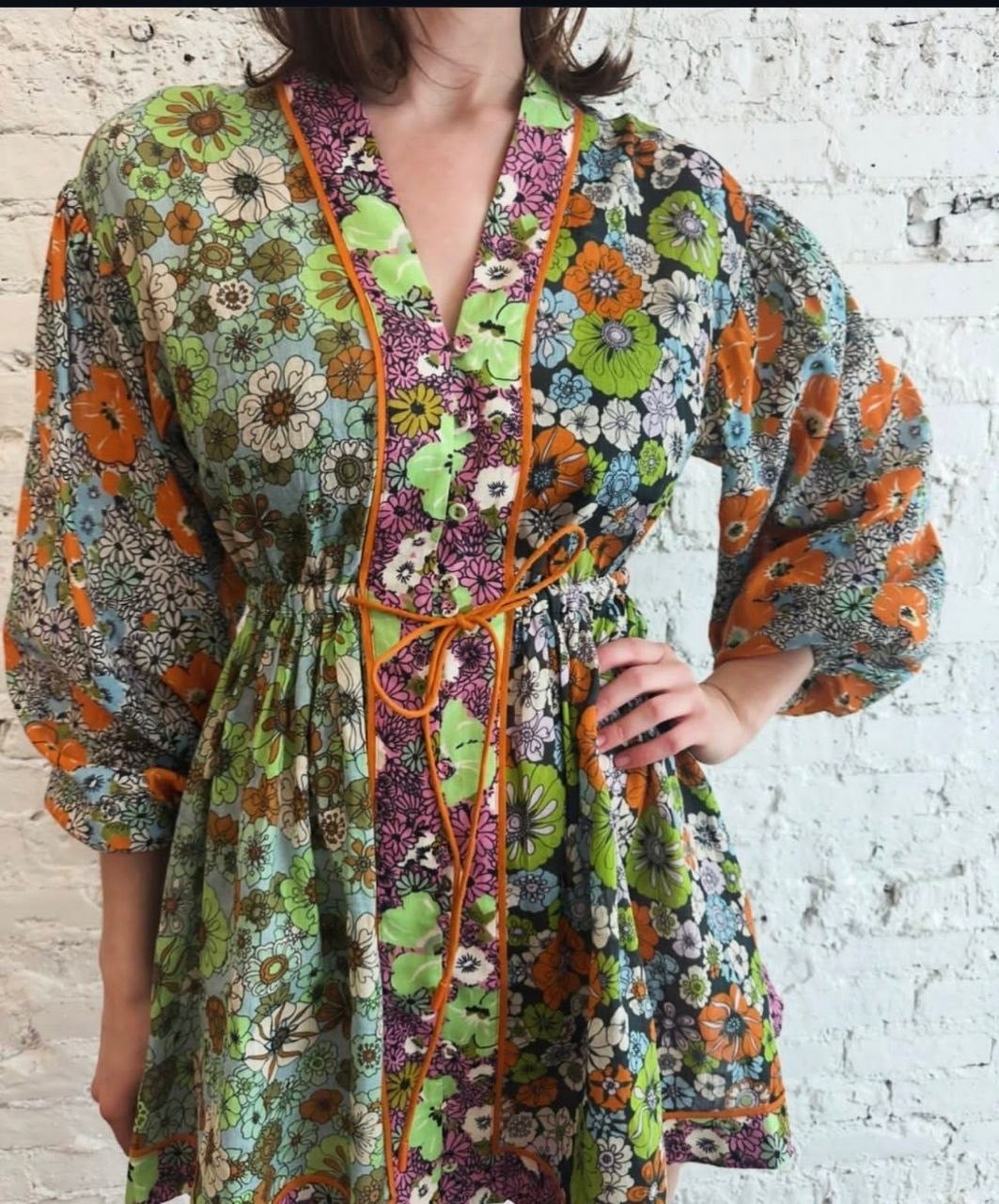 Alemais Dress