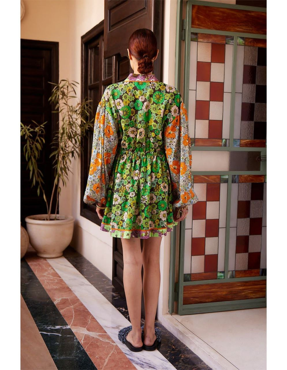Alemais Dress