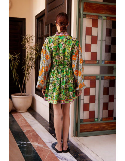 Alemais Dress