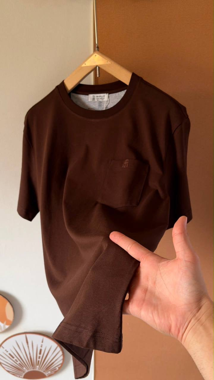 Brunello Cucinelli T-Shirt
