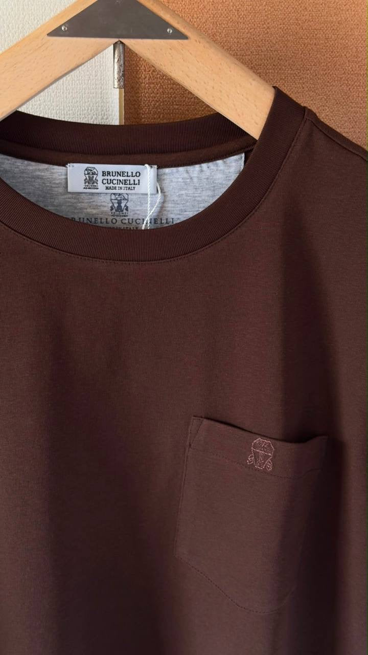 Brunello Cucinelli T-Shirt