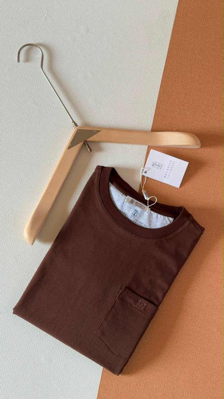 Brunello Cucinelli T-Shirt