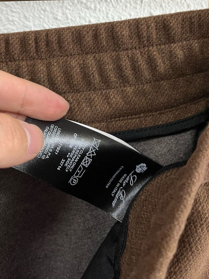 Loro Piana Sweat Pants
