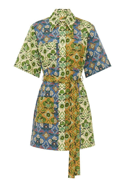Alemais Dress