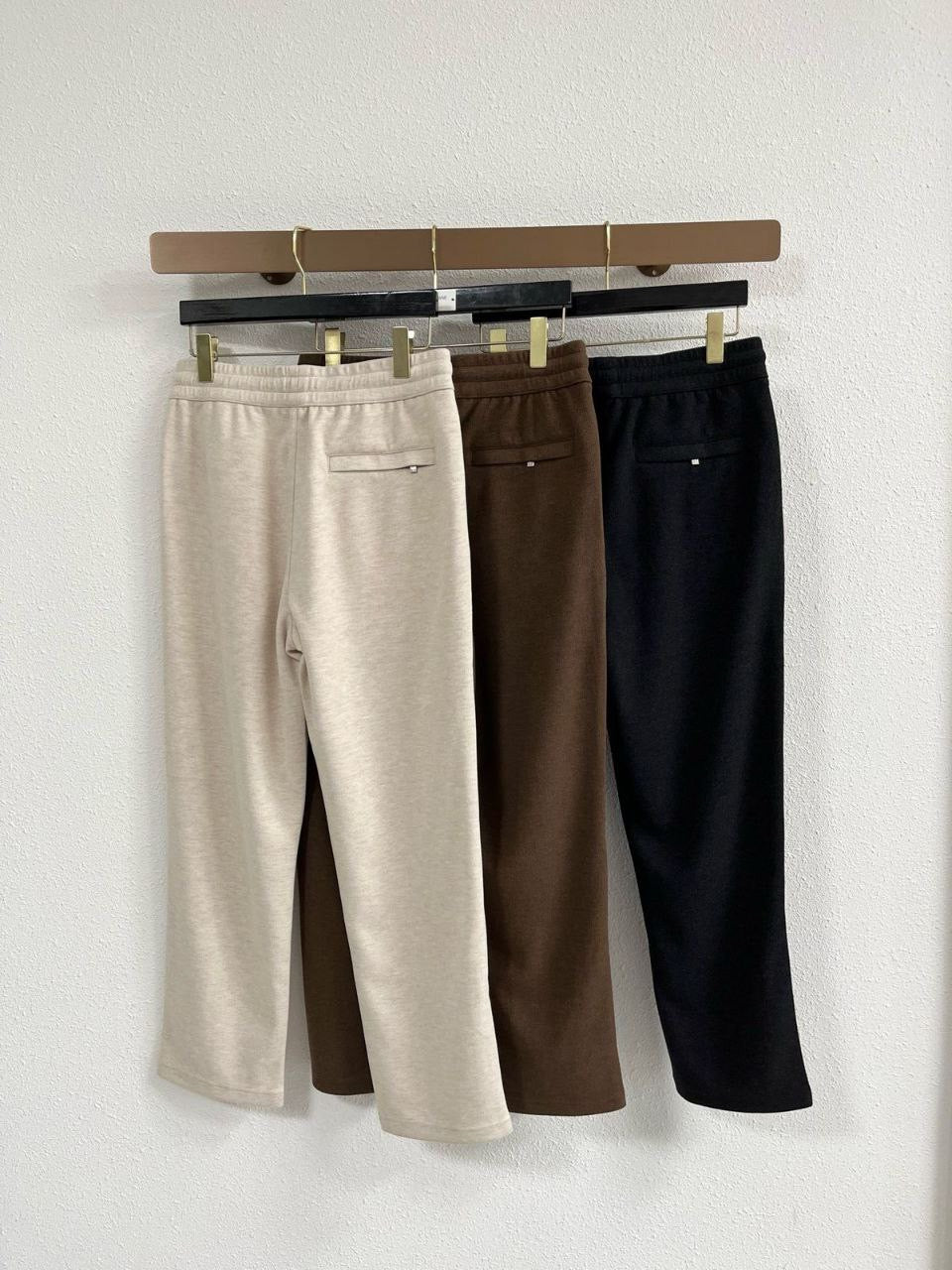 Loro Piana Sweat Pants