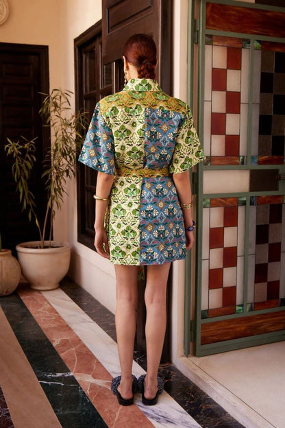Alemais Dress