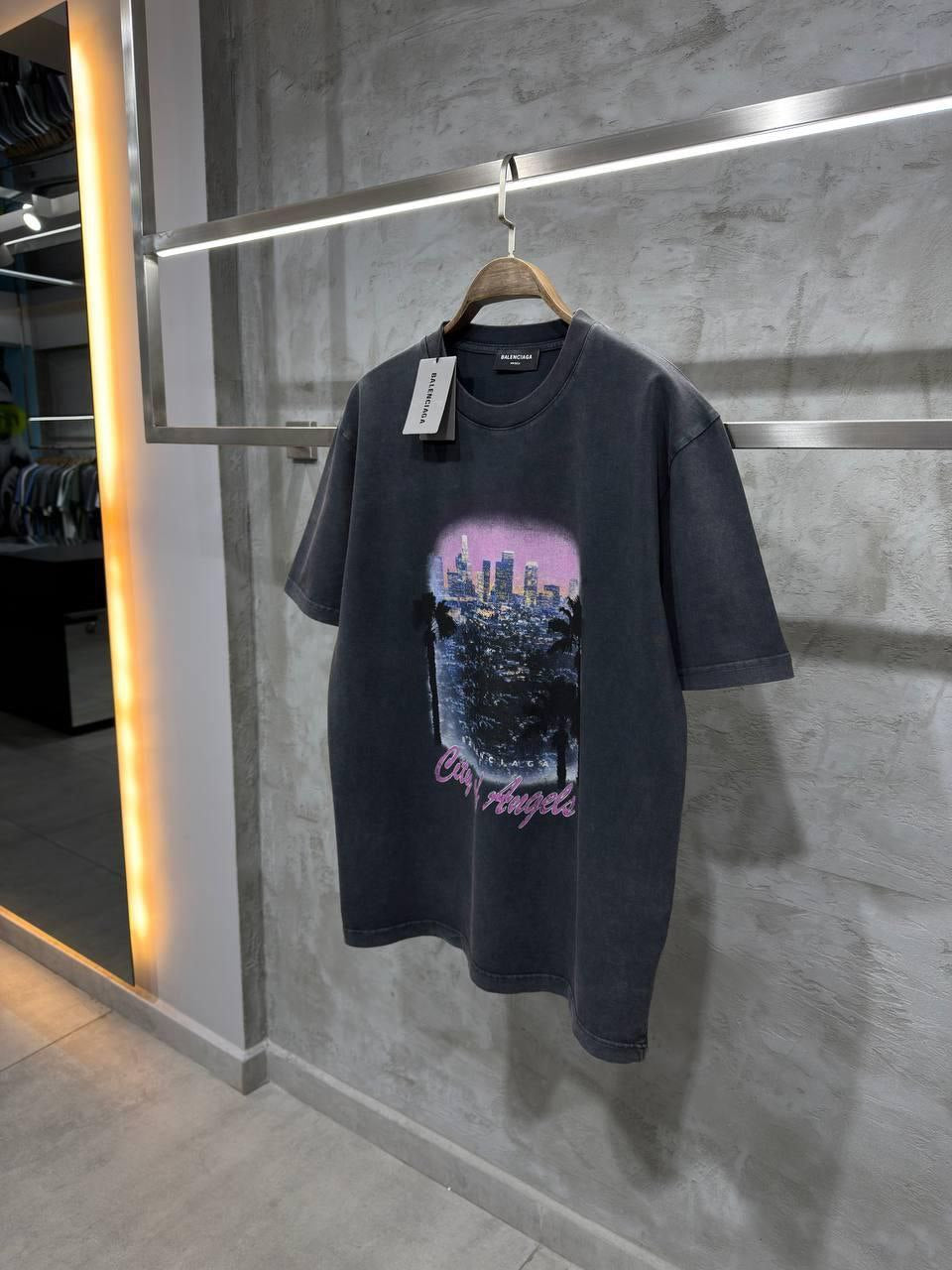 Balenciaga T-shirt