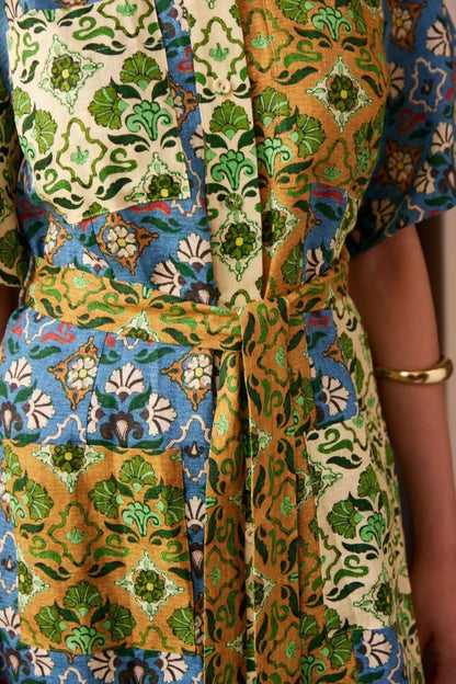 Alemais Dress