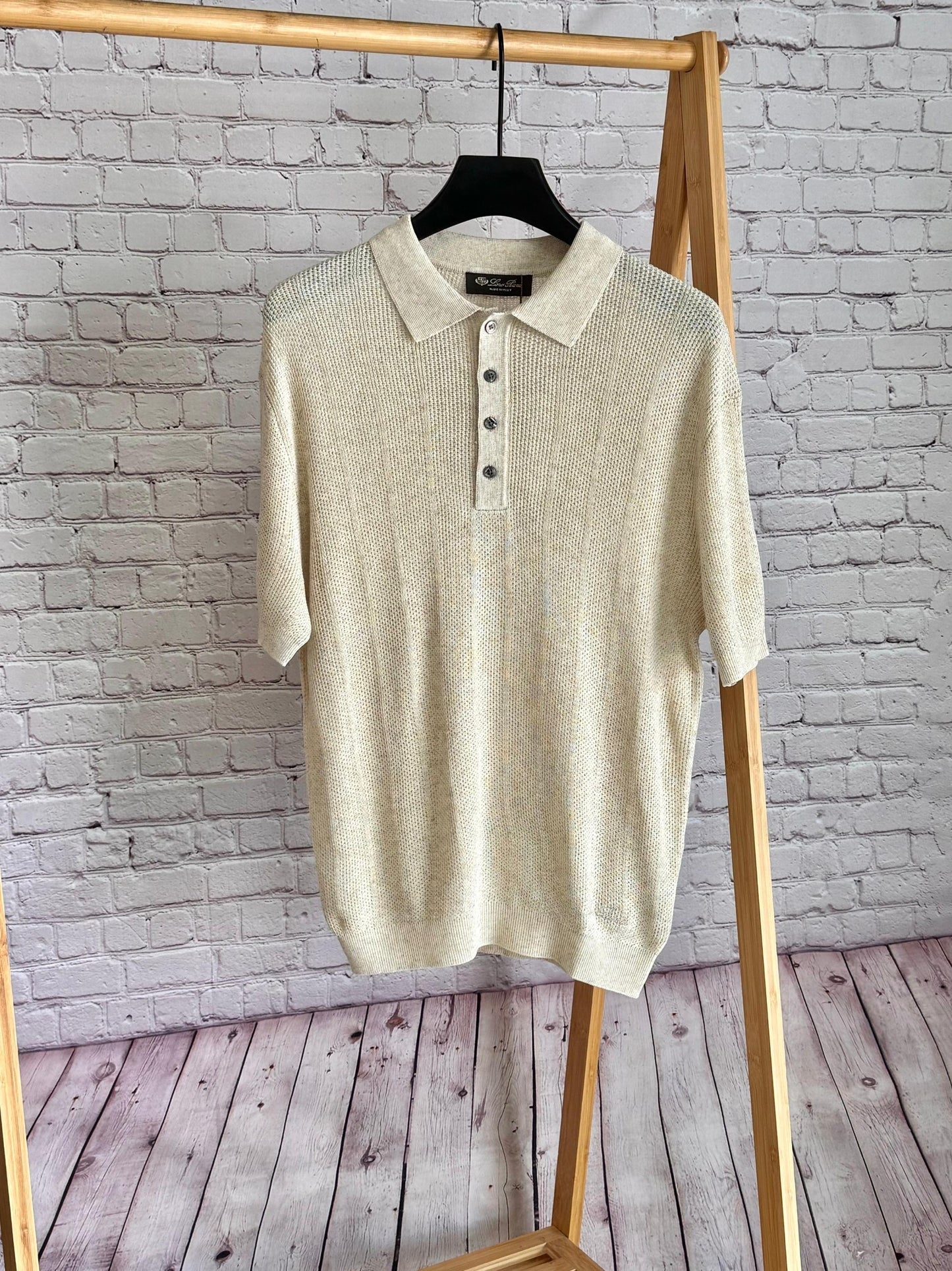 Loro Piana Polo shirt