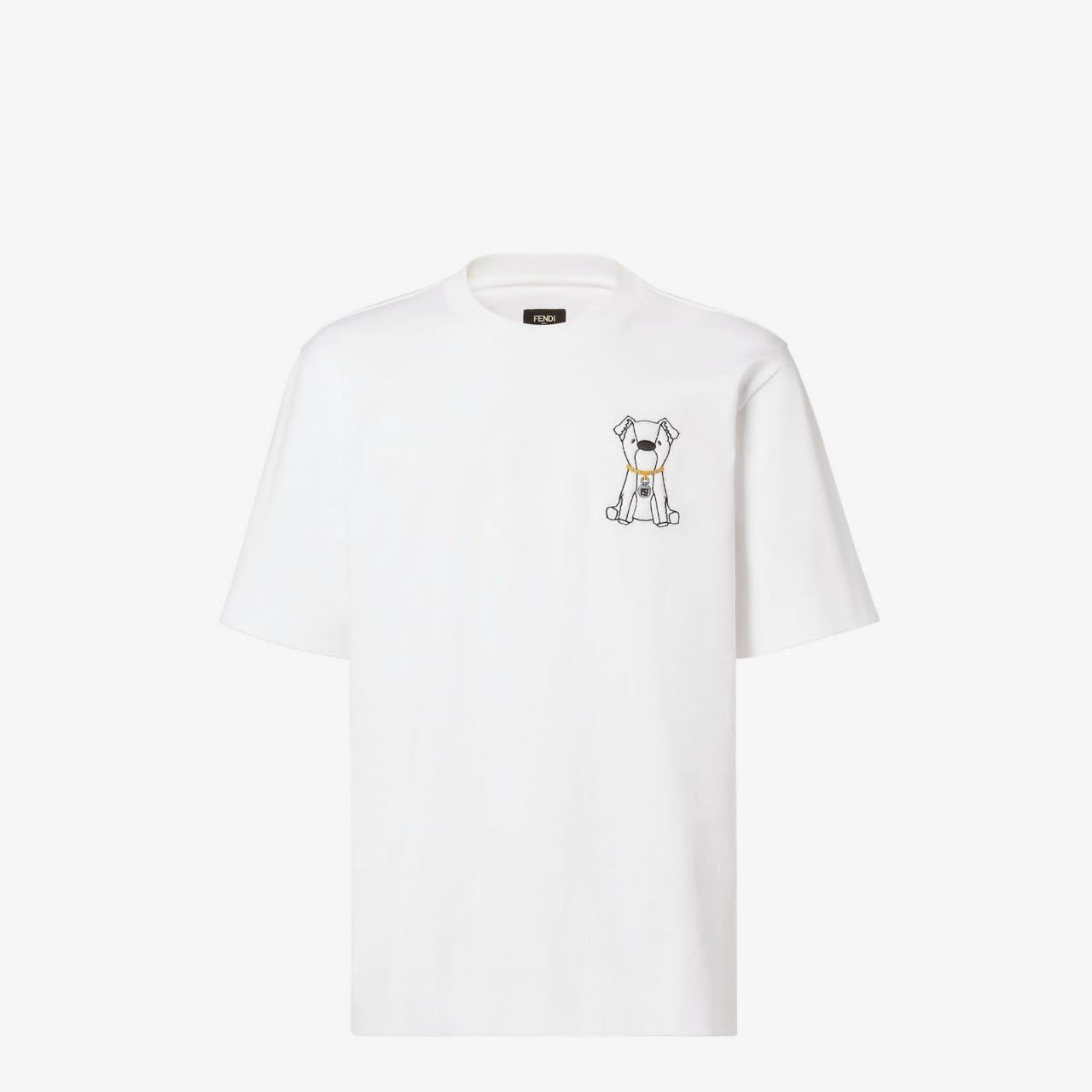 Fendi T-shirt