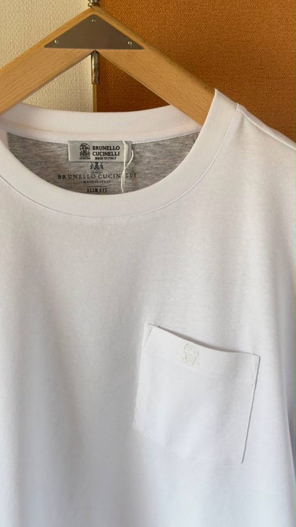 Brunello Cucinelli T-Shirt