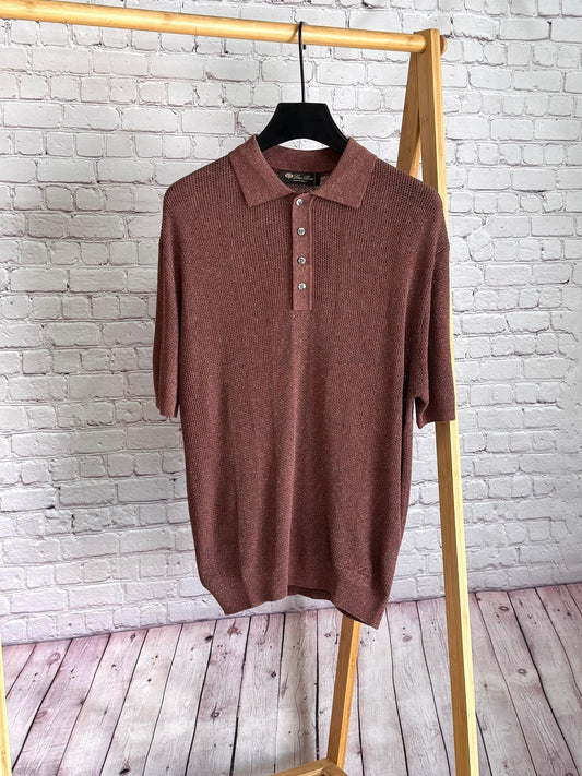 Loro Piana Polo shirt