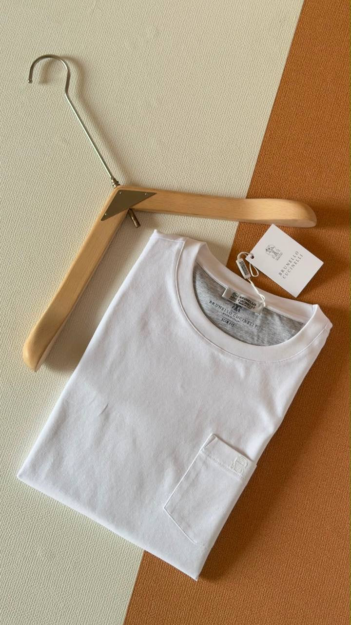 Brunello Cucinelli T-Shirt