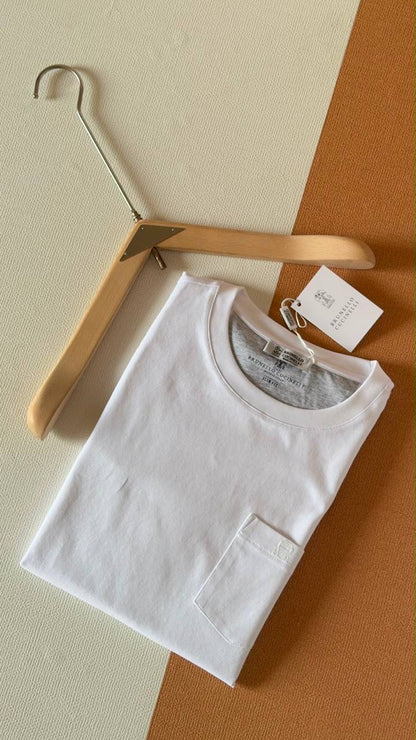 Brunello Cucinelli T-Shirt