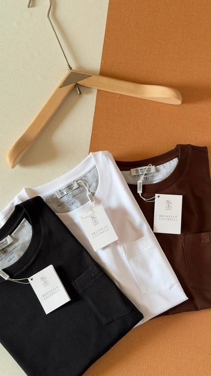 Brunello Cucinelli T-Shirt
