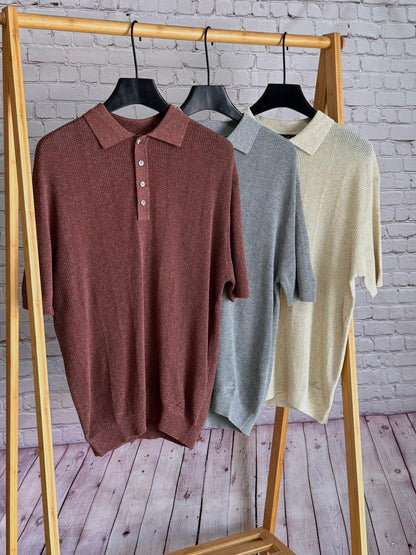 Loro Piana Polo shirt