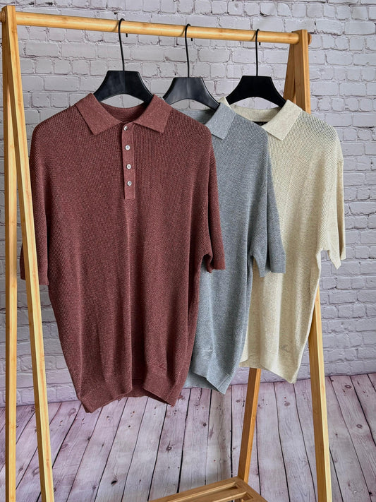 Loro Piana Polo shirt