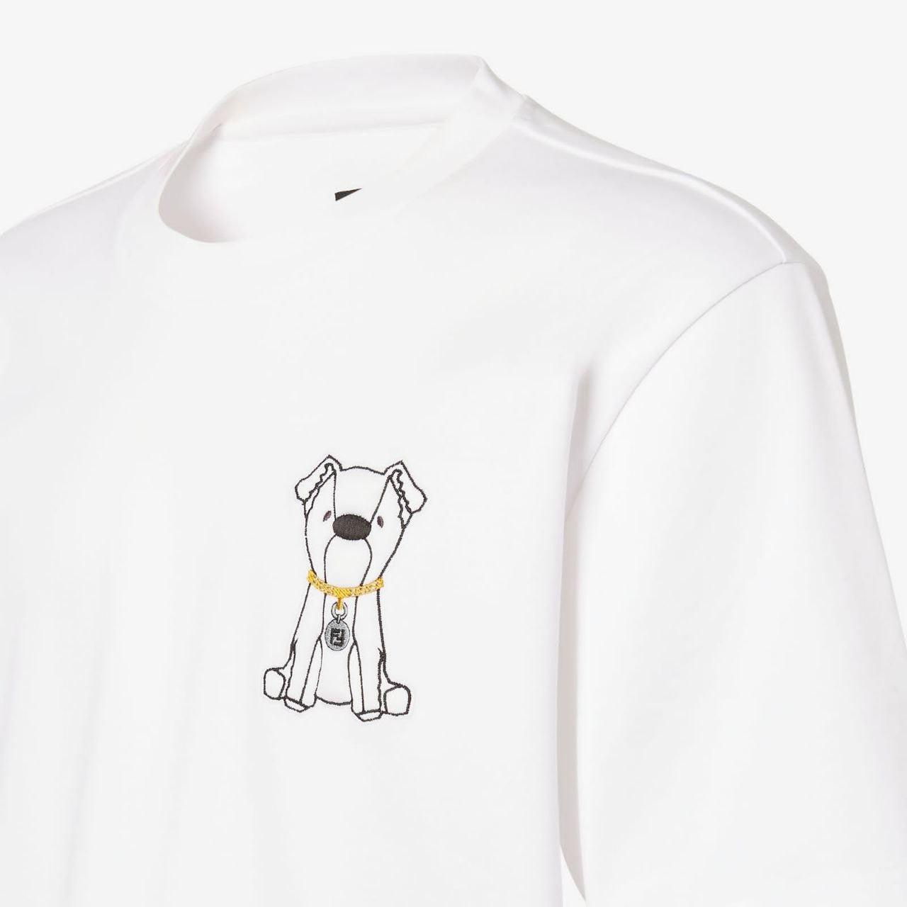 Fendi T-shirt