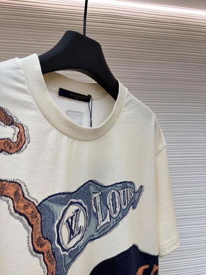 Louis Vuitton T-shirt
