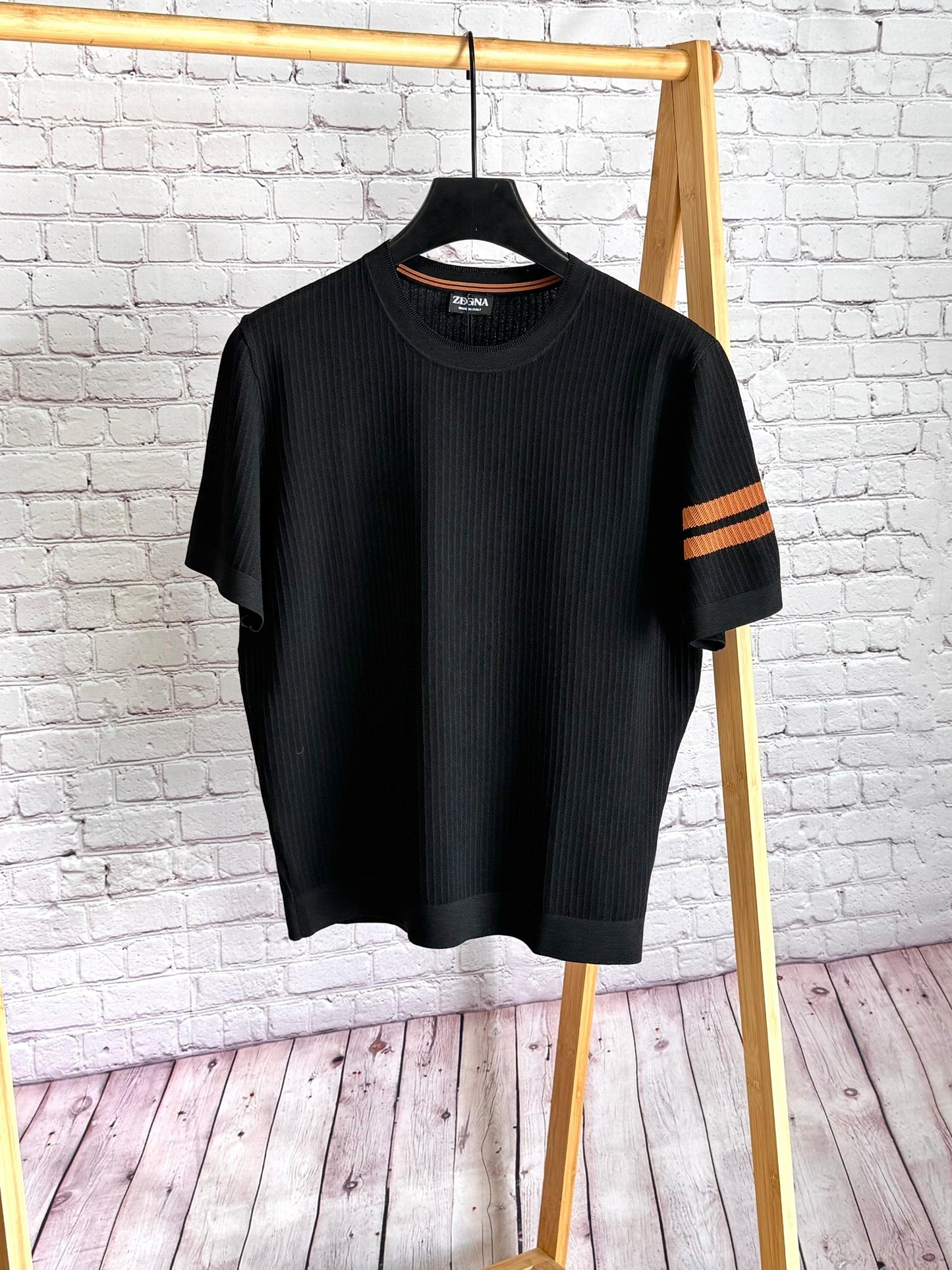 Zegna T-shirt
