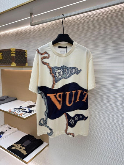 Louis Vuitton T-shirt