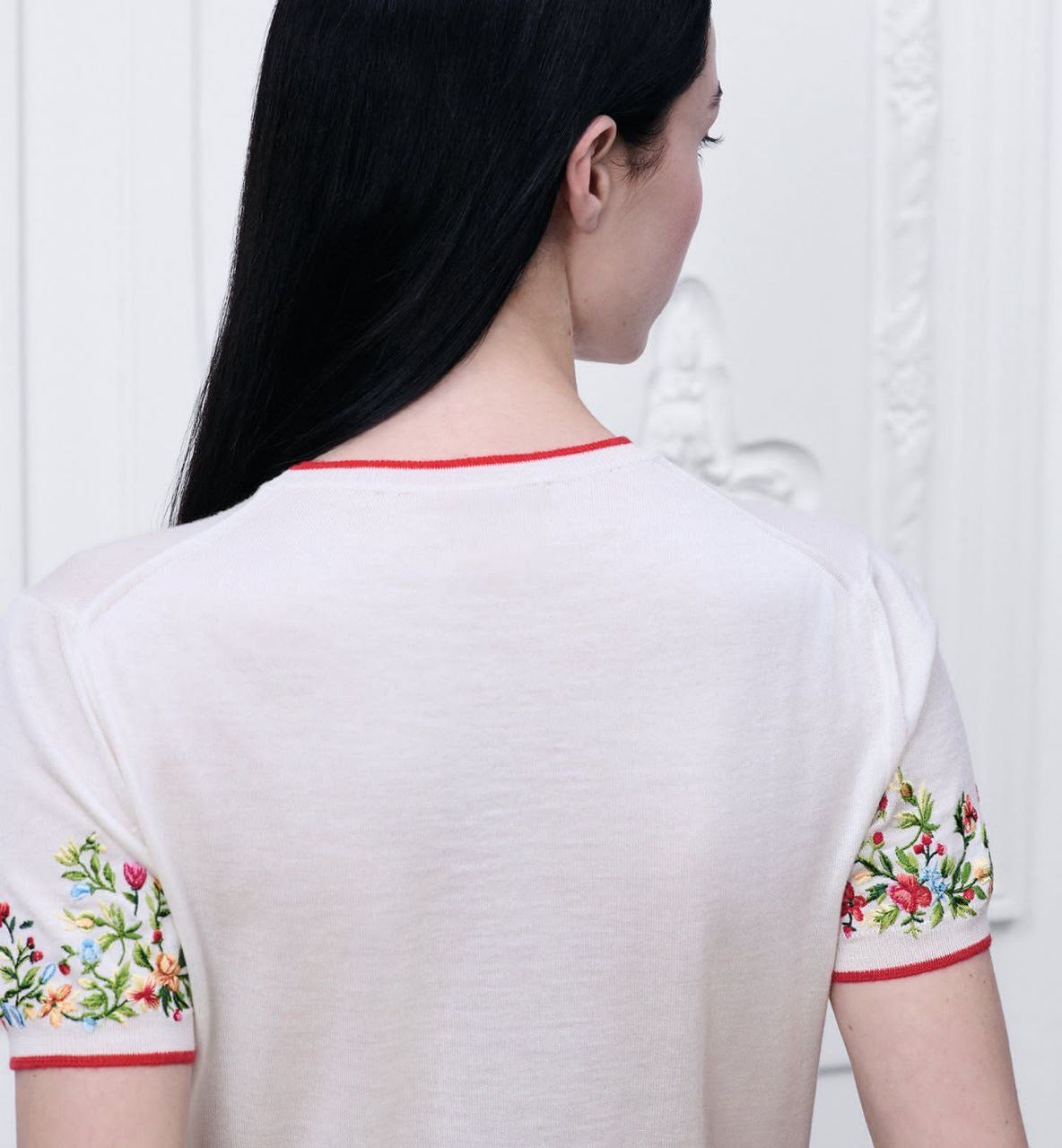 Dior T-shirt