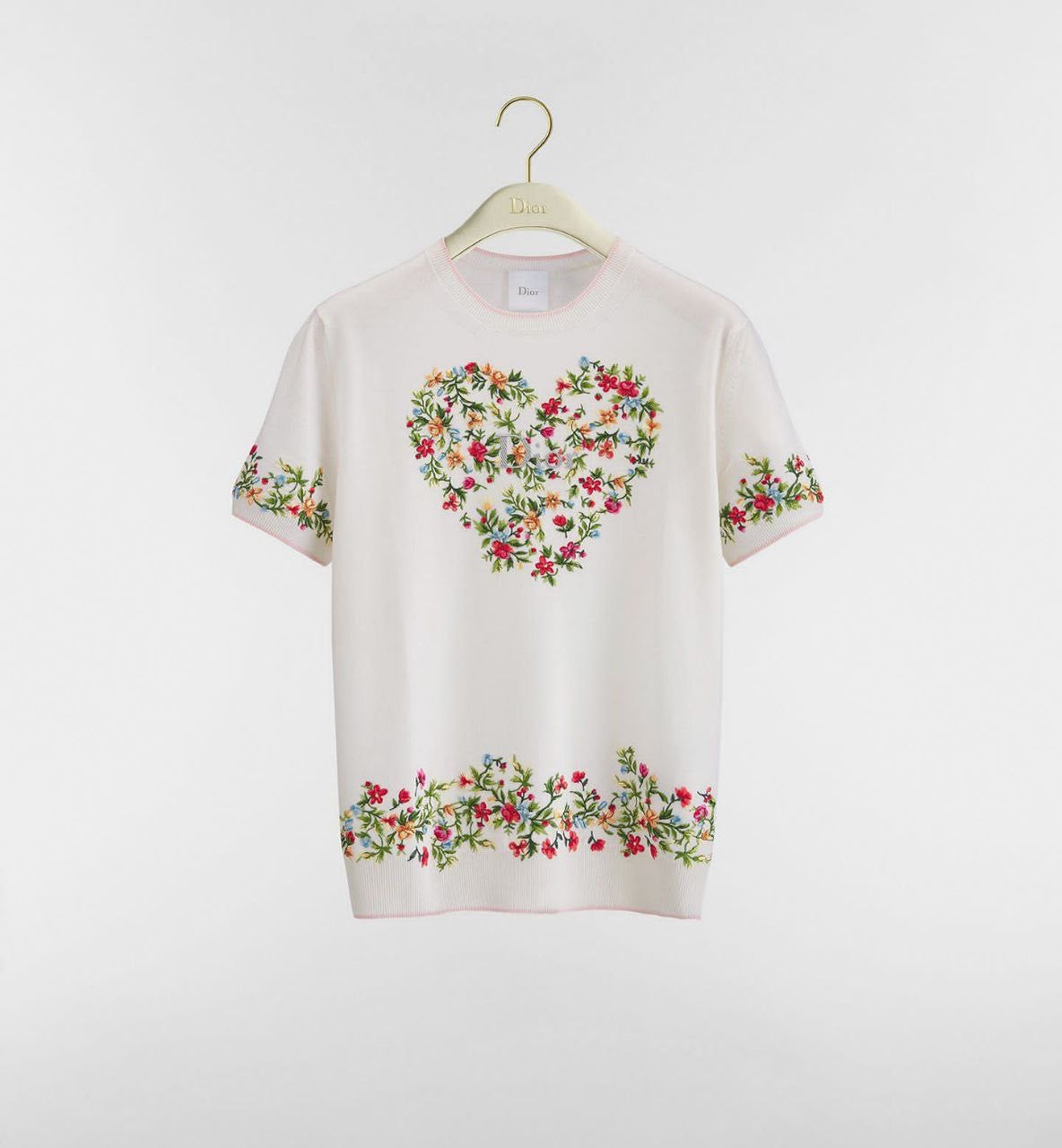 Dior T-shirt