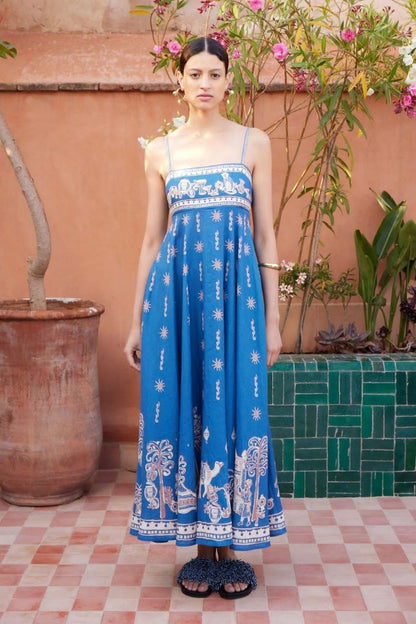 Alemais Dress