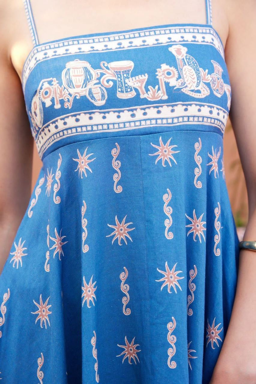 Alemais Dress