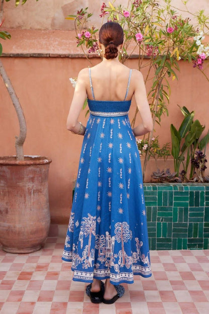 Alemais Dress