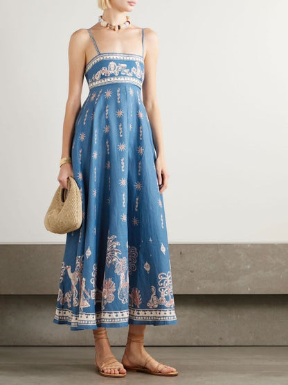 Alemais Dress
