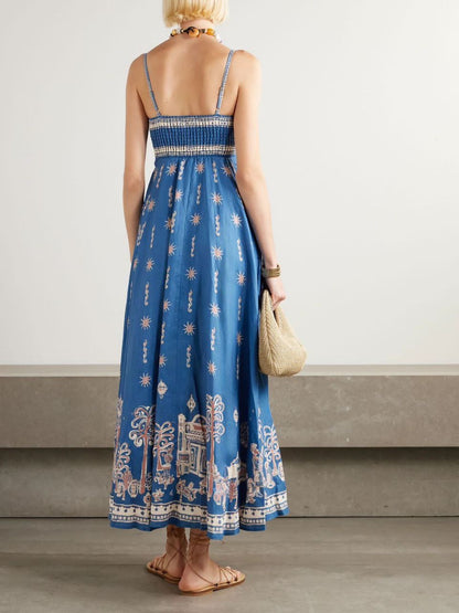 Alemais Dress