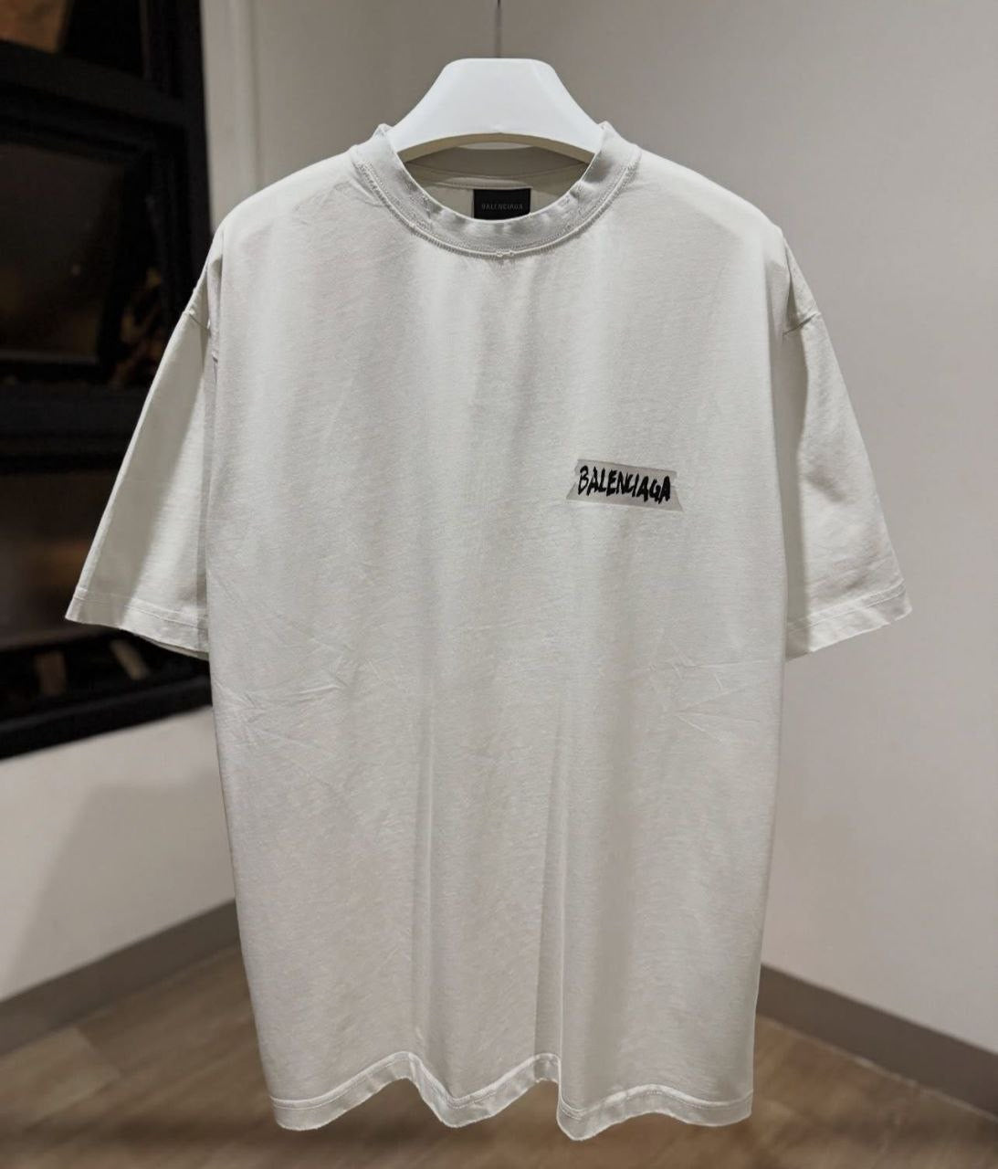 Balenciaga T-shirt