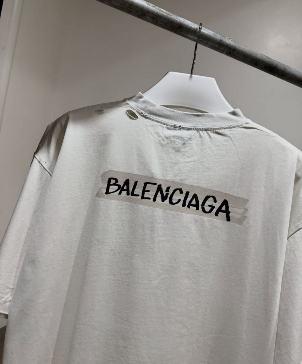 Balenciaga T-shirt