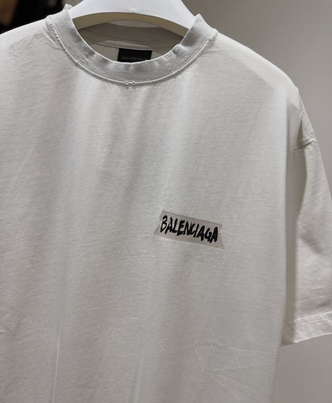 Balenciaga T-shirt