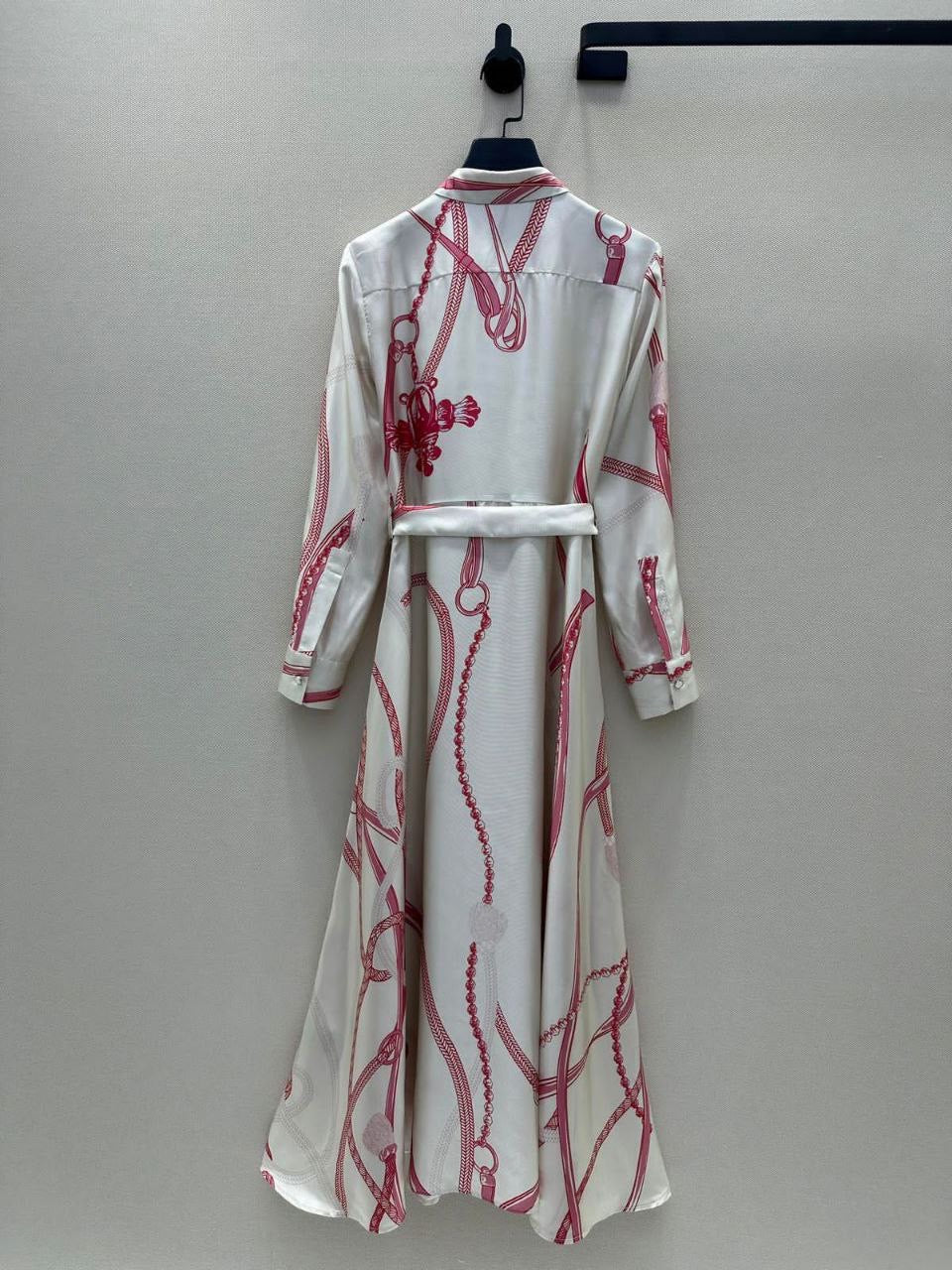 Hermes Dress